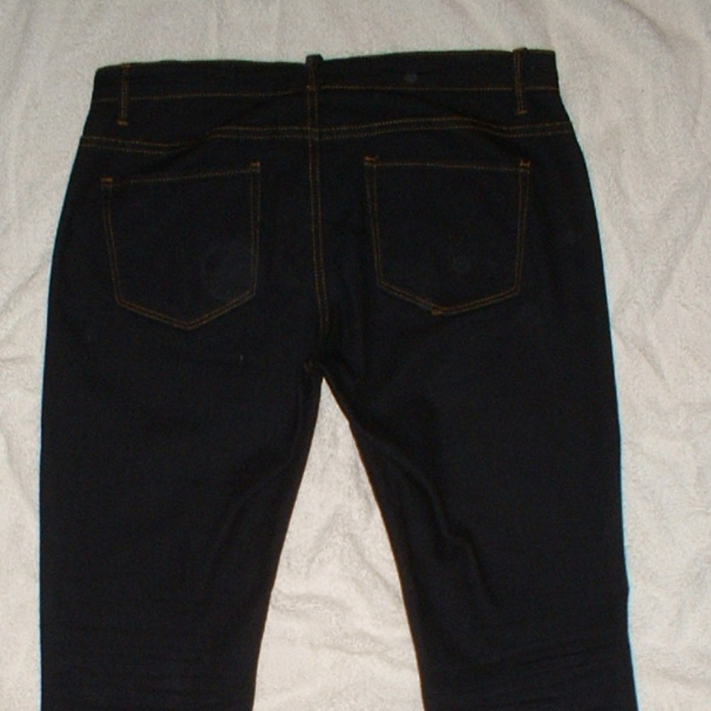 Forever 21 Low rise Skinny Jeans